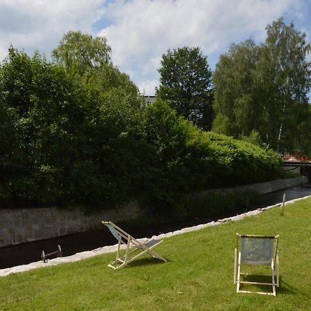 Apartamenty Nad Gorska Rzeka Stronie Śląskie Exterior foto