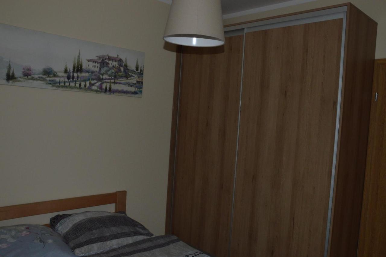 Apartamenty Nad Gorska Rzeka Stronie Śląskie Exterior foto