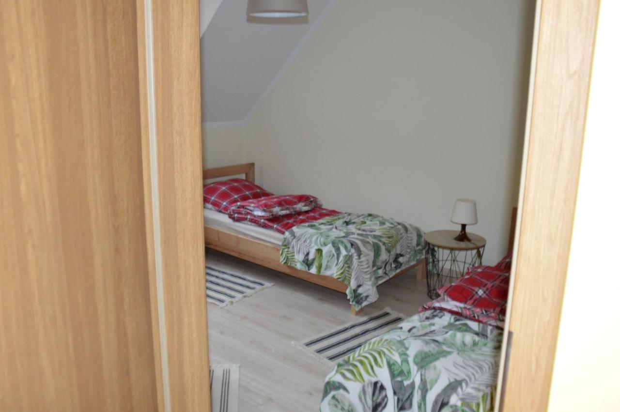 Apartamenty Nad Gorska Rzeka Stronie Śląskie Exterior foto